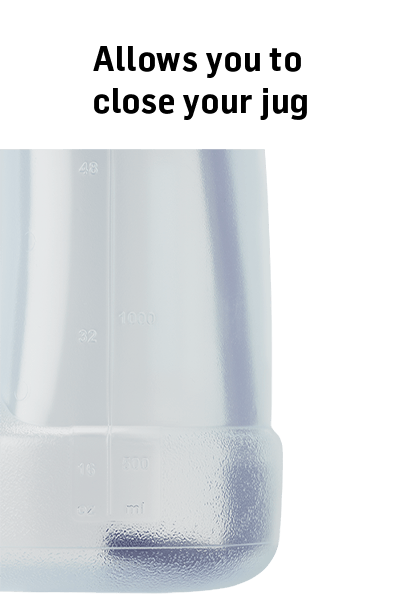 BlenderBottle® Straw - Koda GNHLPU