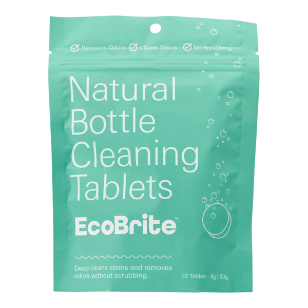 Bottle Cleaning Tablets NM0YSN