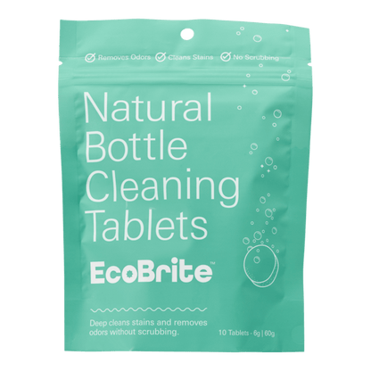Bottle Cleaning Tablets NM0YSN