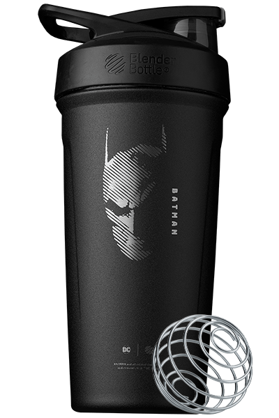 DC Comics - Insulated Stainless Steel Sport M2DF53