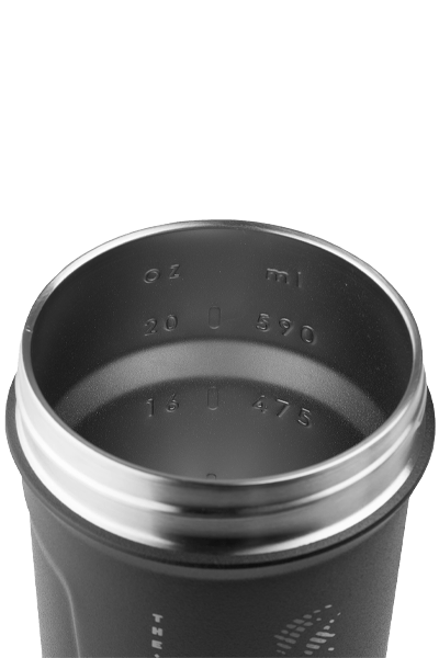 DC Comics - Insulated Stainless Steel Sport M2DF53