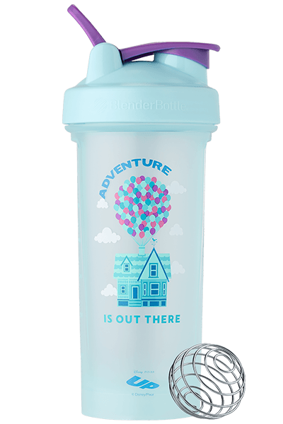 Disney · Pixar Shakers CX53IE