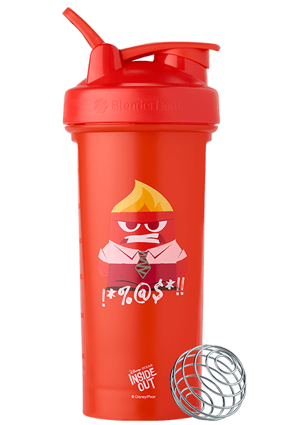 Disney · Pixar Shakers CX53IE