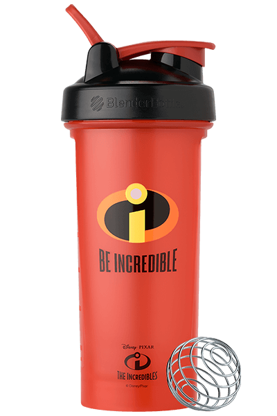 Disney · Pixar Shakers CX53IE