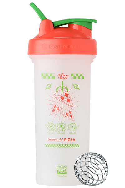 Disney · Pixar Shakers CX53IE