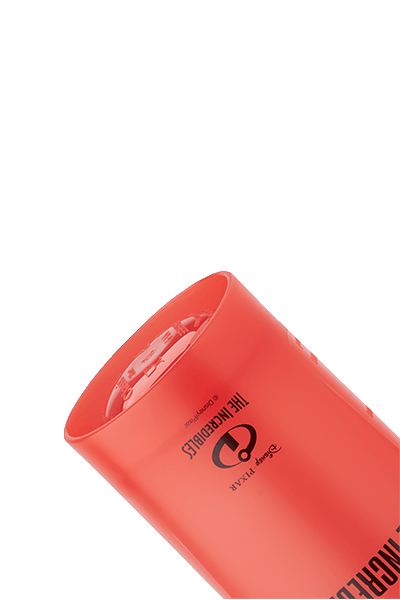 Disney · Pixar Shakers CX53IE