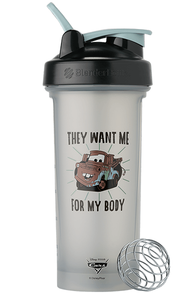 Disney · Pixar Shakers CX53IE