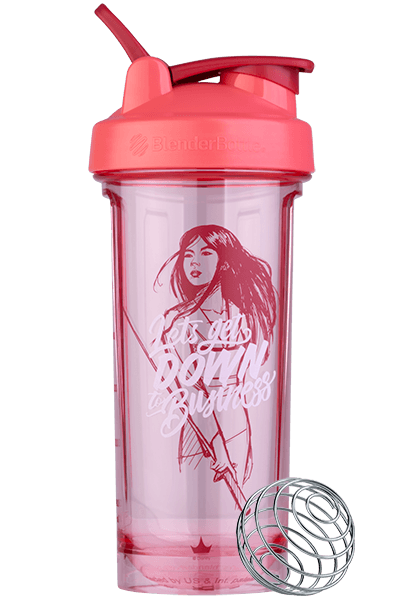 Disney Princess - Pro Series GW00Q9