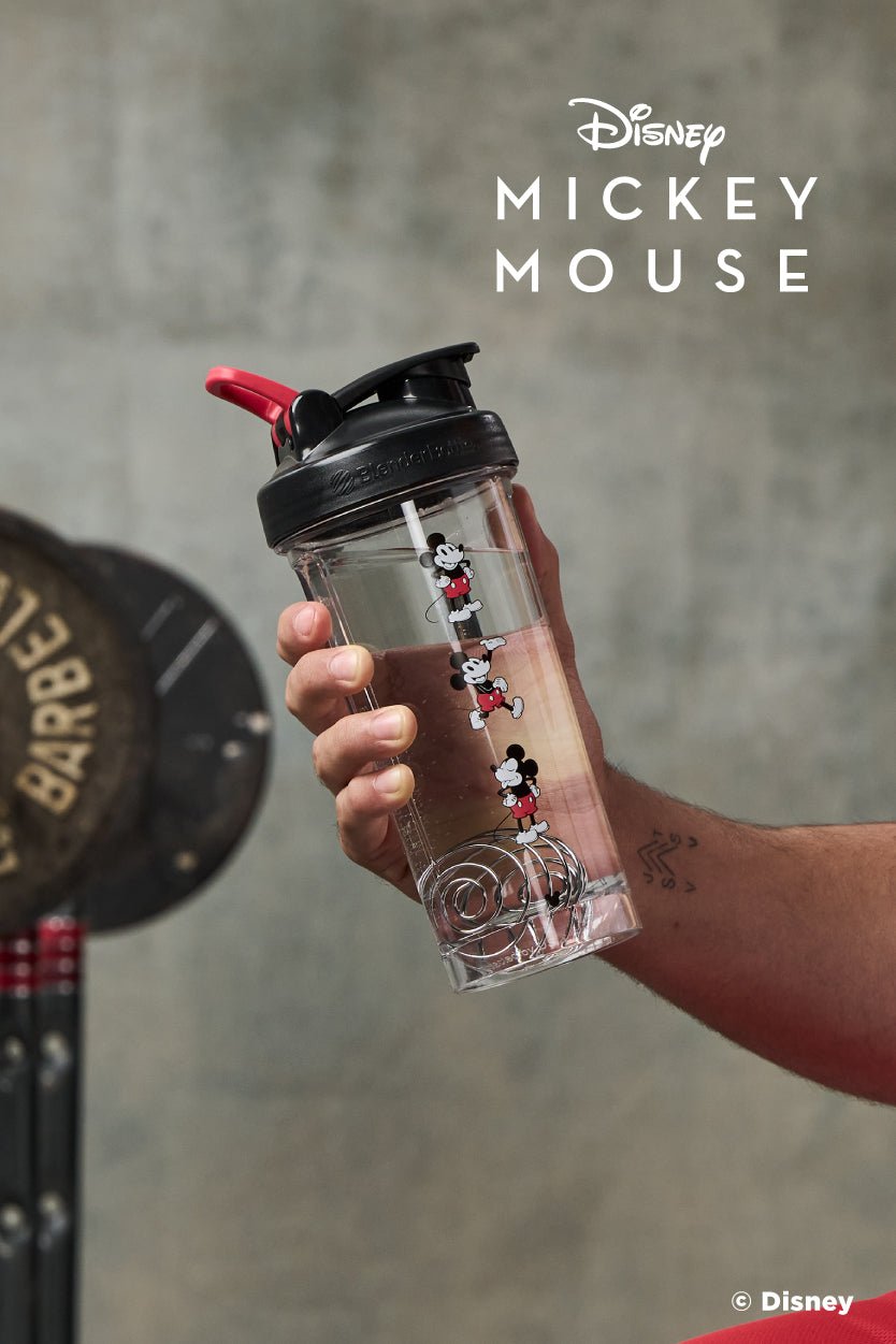 Mickey & Minnie - Pro Series 4XUFN2