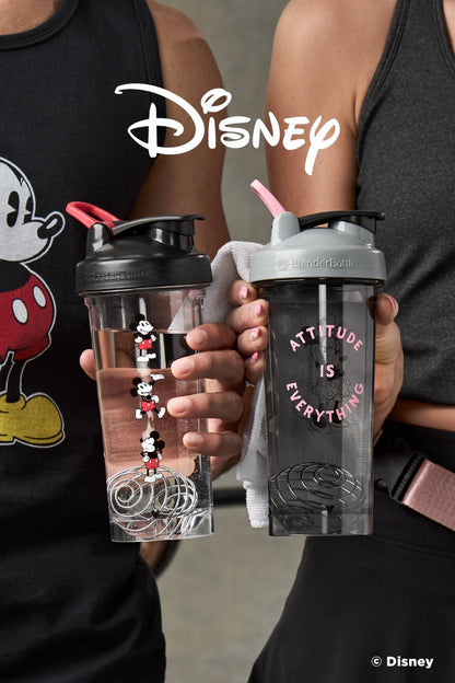 Mickey & Minnie - Pro Series 4XUFN2