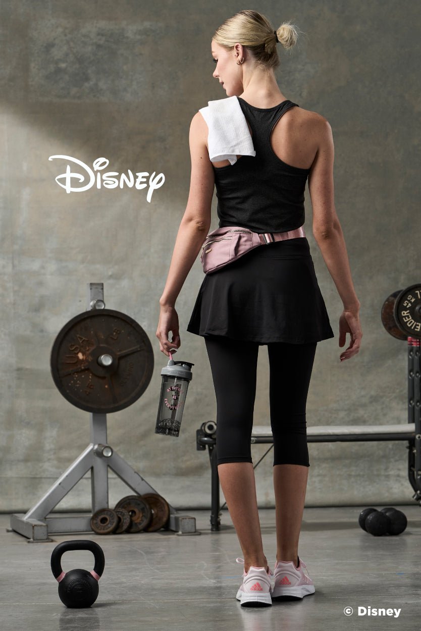 Mickey & Minnie - Pro Series 4XUFN2