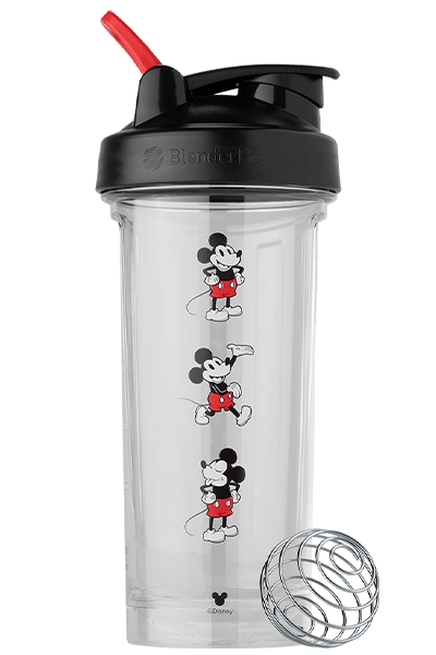 Mickey & Minnie - Pro Series 4XUFN2