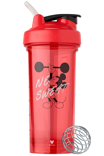 Mickey & Minnie - Pro Series 4XUFN2
