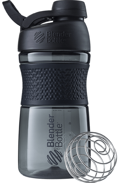 SportMixer® HMUJBR