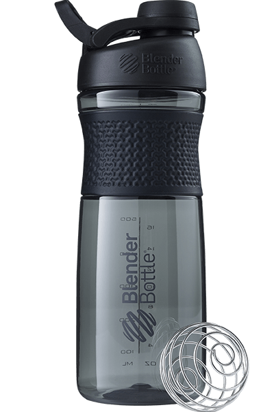 SportMixer® HMUJBR