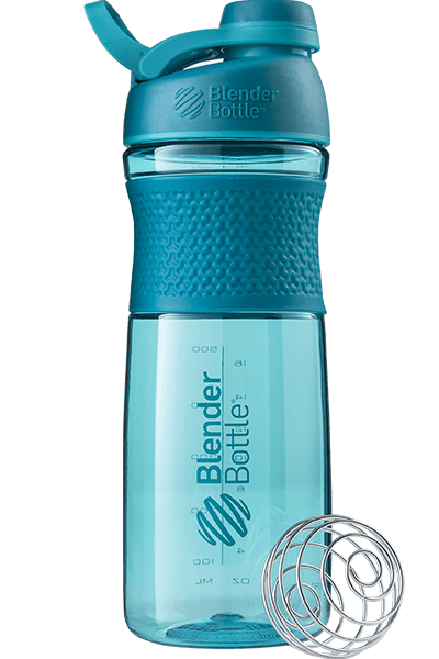 SportMixer® HMUJBR