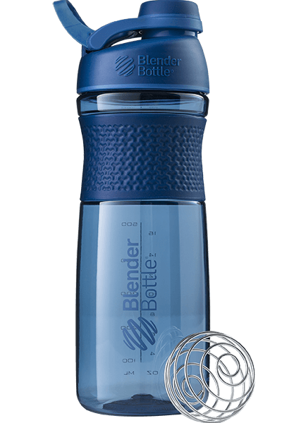 SportMixer® HMUJBR