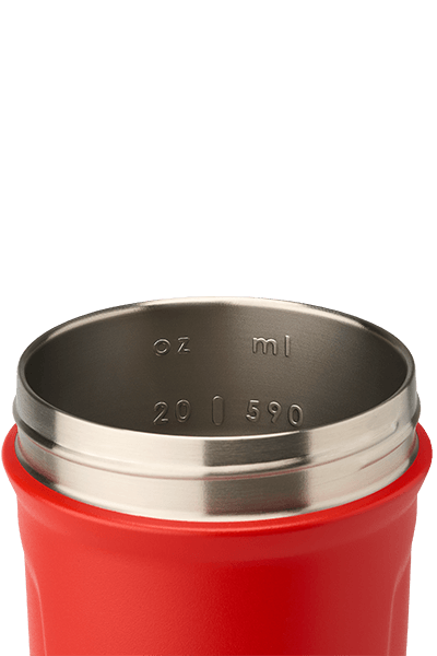 Insulated Stainless Steel Twist MWWC7M