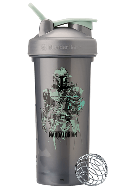 The Mandalorian - Pro Series WMSL6C