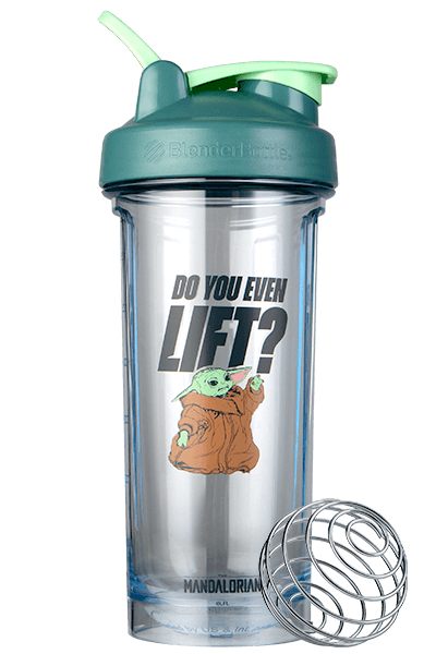 The Mandalorian - Pro Series WMSL6C