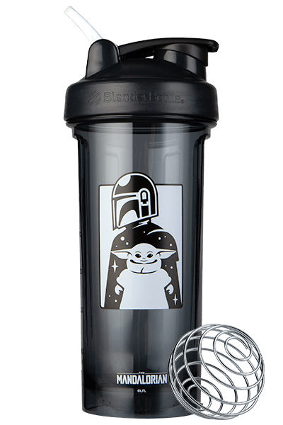 The Mandalorian - Pro Series WMSL6C