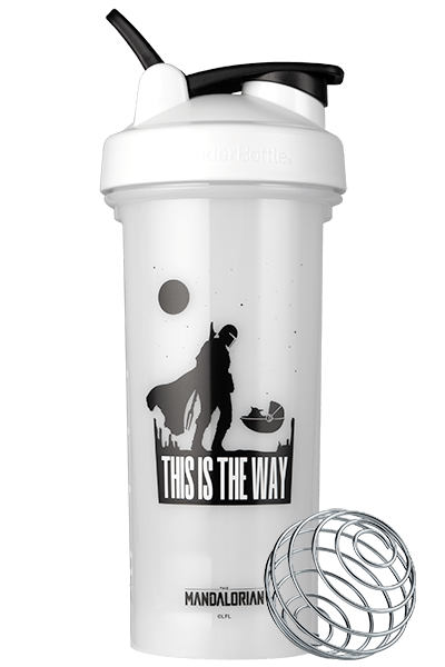 The Mandalorian - Pro Series WMSL6C