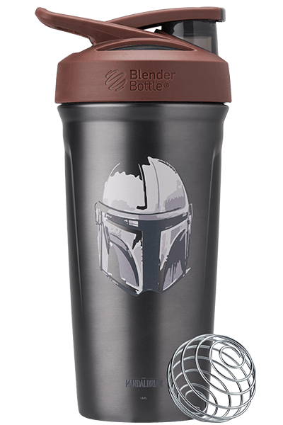 The Mandalorian - Insulated Stainless Steel Sport 7ZHSZN