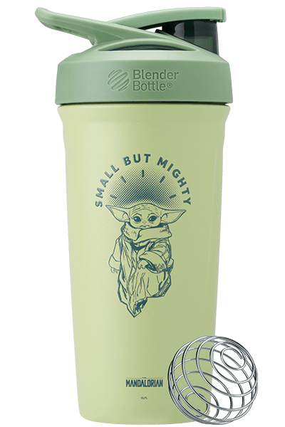 The Mandalorian - Insulated Stainless Steel Sport 7ZHSZN