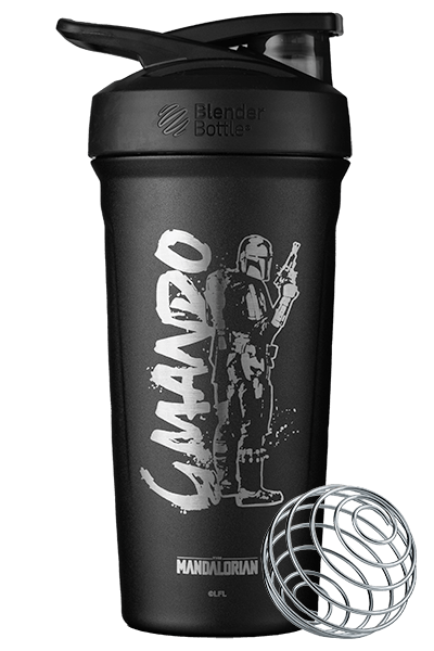 The Mandalorian - Insulated Stainless Steel Sport 7ZHSZN