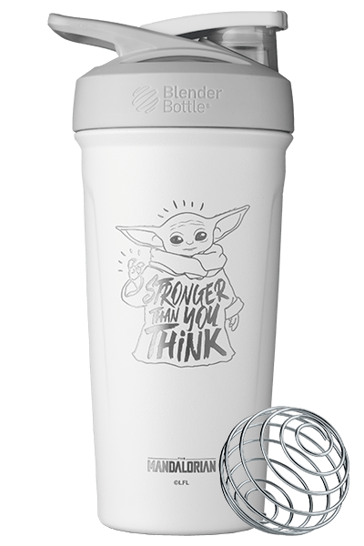 The Mandalorian - Insulated Stainless Steel Sport 7ZHSZN