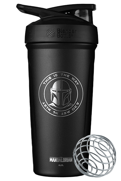 The Mandalorian - Insulated Stainless Steel Sport 7ZHSZN